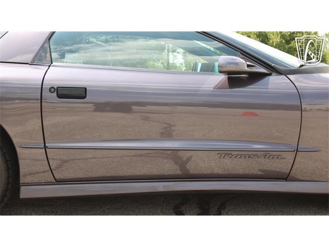 1994 Pontiac Firebird (CC-2092839) for sale in Crete, Illinois