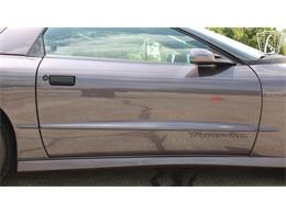 1994 Pontiac Firebird (CC-2092839) for sale in Crete, Illinois
