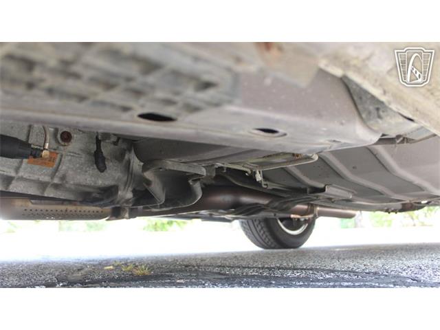 1994 Pontiac Firebird (CC-2092839) for sale in Crete, Illinois