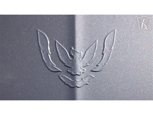 1994 Pontiac Firebird (CC-2092839) for sale in Crete, Illinois