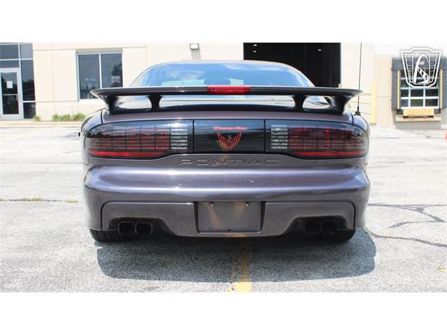 1994 Pontiac Firebird (CC-2092839) for sale in Crete, Illinois