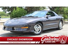 1994 Pontiac Firebird (CC-2092839) for sale in Crete, Illinois