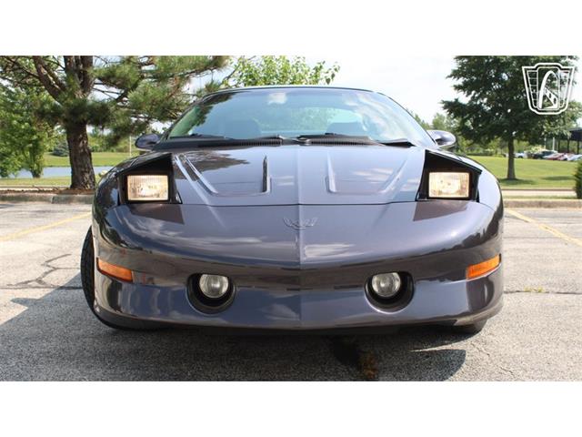 1994 Pontiac Firebird (CC-2092839) for sale in Crete, Illinois