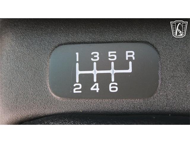 1994 Pontiac Firebird (CC-2092839) for sale in Crete, Illinois