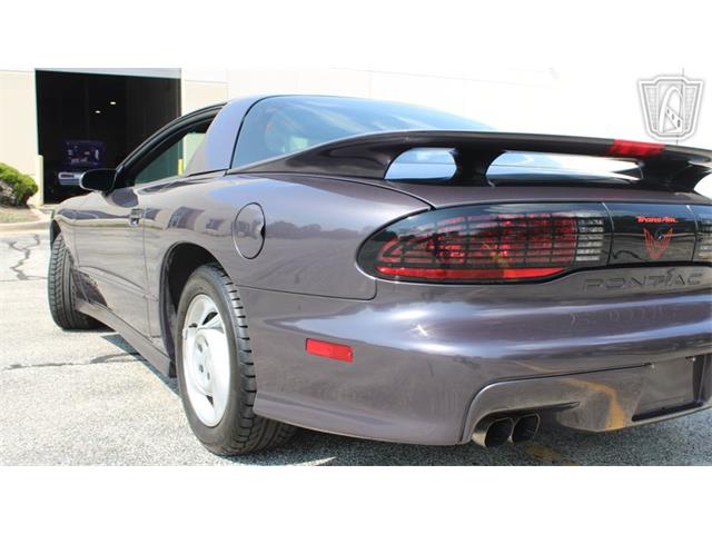 1994 Pontiac Firebird (CC-2092839) for sale in Crete, Illinois