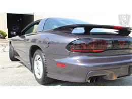 1994 Pontiac Firebird (CC-2092839) for sale in Crete, Illinois