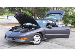 1994 Pontiac Firebird (CC-2092839) for sale in Crete, Illinois