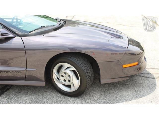 1994 Pontiac Firebird (CC-2092839) for sale in Crete, Illinois