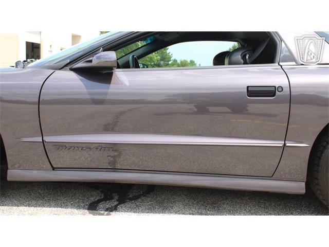 1994 Pontiac Firebird (CC-2092839) for sale in Crete, Illinois