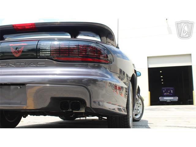1994 Pontiac Firebird (CC-2092839) for sale in Crete, Illinois