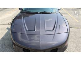 1994 Pontiac Firebird (CC-2092839) for sale in Crete, Illinois