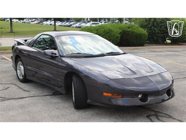 1994 Pontiac Firebird (CC-2092839) for sale in Crete, Illinois