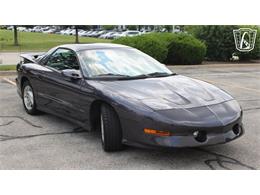 1994 Pontiac Firebird (CC-2092839) for sale in Crete, Illinois