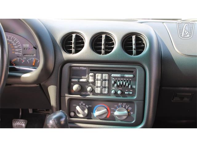 1994 Pontiac Firebird (CC-2092839) for sale in Crete, Illinois