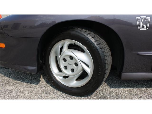 1994 Pontiac Firebird (CC-2092839) for sale in Crete, Illinois