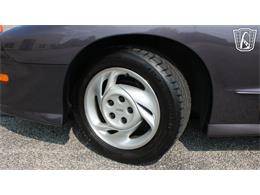 1994 Pontiac Firebird (CC-2092839) for sale in Crete, Illinois