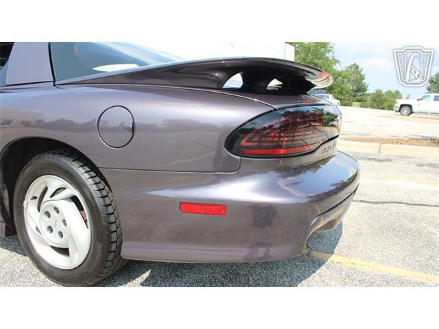 1994 Pontiac Firebird (CC-2092839) for sale in Crete, Illinois