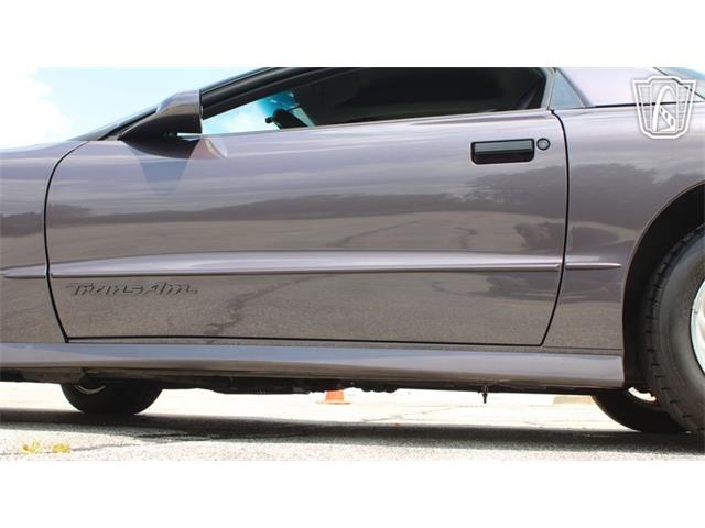 1994 Pontiac Firebird (CC-2092839) for sale in Crete, Illinois