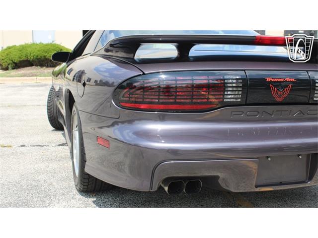 1994 Pontiac Firebird (CC-2092839) for sale in Crete, Illinois
