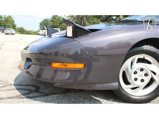 1994 Pontiac Firebird (CC-2092839) for sale in Crete, Illinois