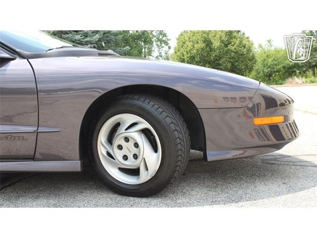 1994 Pontiac Firebird (CC-2092839) for sale in Crete, Illinois