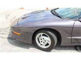 1994 Pontiac Firebird (CC-2092839) for sale in Crete, Illinois
