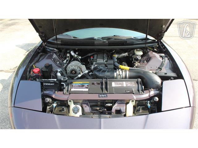 1994 Pontiac Firebird (CC-2092839) for sale in Crete, Illinois