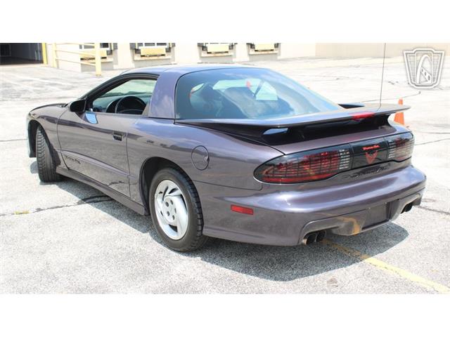 1994 Pontiac Firebird (CC-2092839) for sale in Crete, Illinois