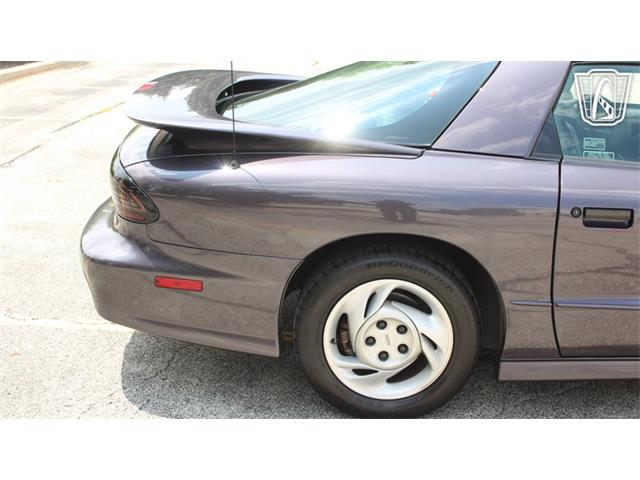 1994 Pontiac Firebird (CC-2092839) for sale in Crete, Illinois