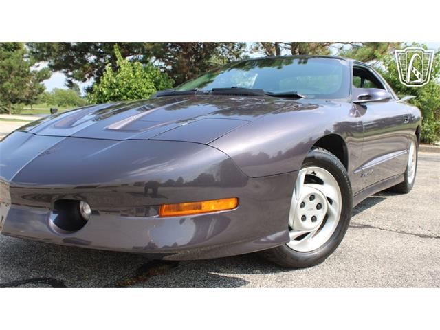 1994 Pontiac Firebird (CC-2092839) for sale in Crete, Illinois