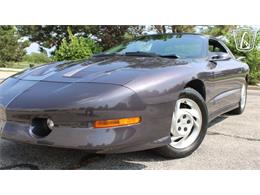 1994 Pontiac Firebird (CC-2092839) for sale in Crete, Illinois