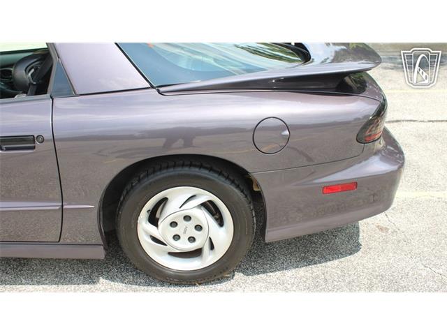 1994 Pontiac Firebird (CC-2092839) for sale in Crete, Illinois