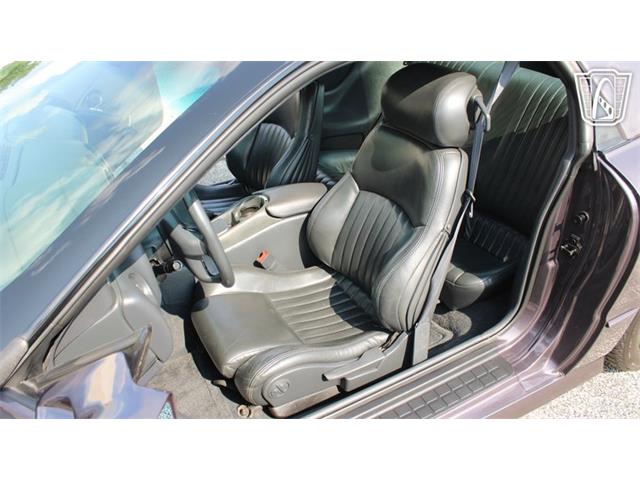 1994 Pontiac Firebird (CC-2092839) for sale in Crete, Illinois