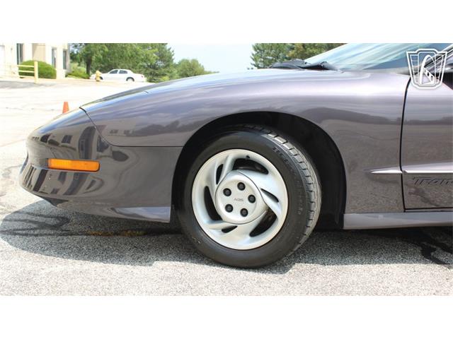 1994 Pontiac Firebird (CC-2092839) for sale in Crete, Illinois
