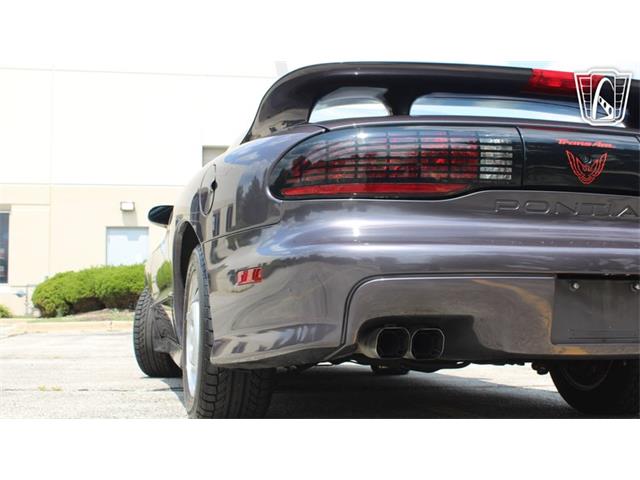 1994 Pontiac Firebird (CC-2092839) for sale in Crete, Illinois