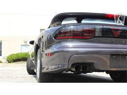 1994 Pontiac Firebird (CC-2092839) for sale in Crete, Illinois