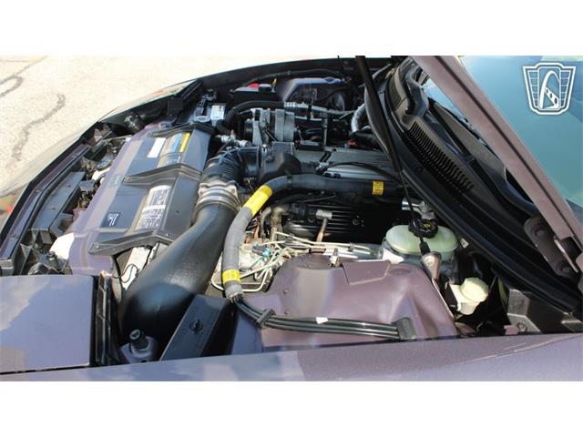 1994 Pontiac Firebird (CC-2092839) for sale in Crete, Illinois