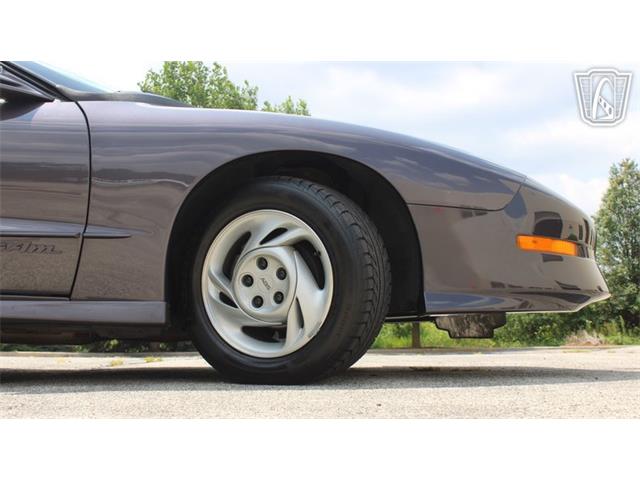 1994 Pontiac Firebird (CC-2092839) for sale in Crete, Illinois