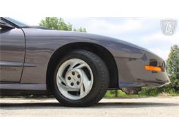 1994 Pontiac Firebird (CC-2092839) for sale in Crete, Illinois