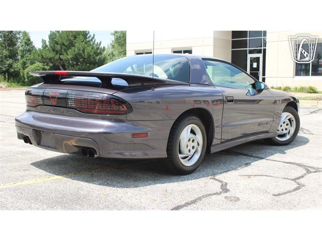 1994 Pontiac Firebird (CC-2092839) for sale in Crete, Illinois