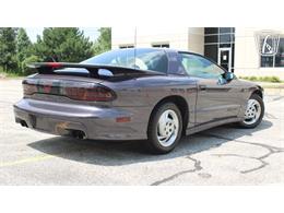 1994 Pontiac Firebird (CC-2092839) for sale in Crete, Illinois