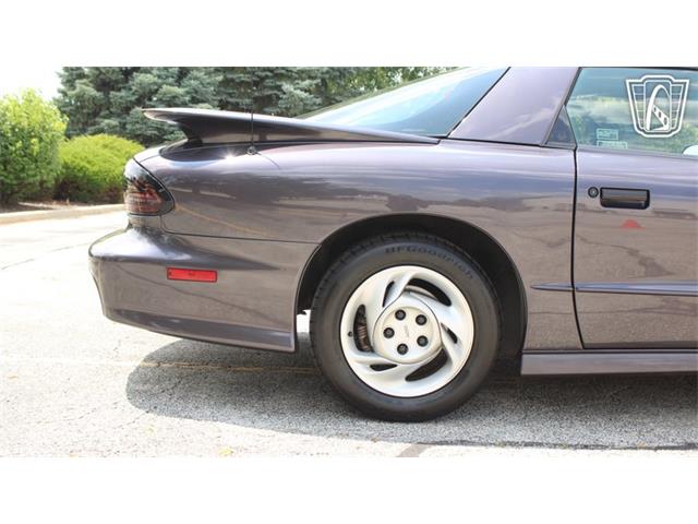 1994 Pontiac Firebird (CC-2092839) for sale in Crete, Illinois