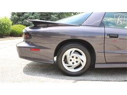 1994 Pontiac Firebird (CC-2092839) for sale in Crete, Illinois