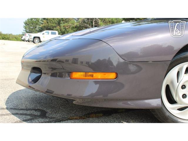 1994 Pontiac Firebird (CC-2092839) for sale in Crete, Illinois