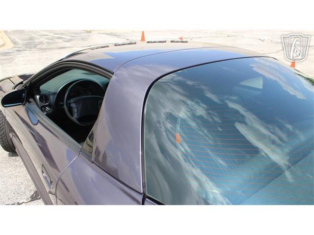 1994 Pontiac Firebird (CC-2092839) for sale in Crete, Illinois
