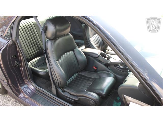 1994 Pontiac Firebird (CC-2092839) for sale in Crete, Illinois