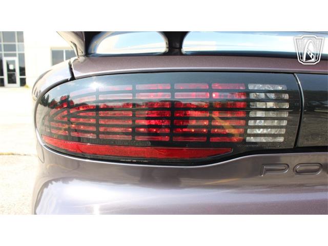 1994 Pontiac Firebird (CC-2092839) for sale in Crete, Illinois