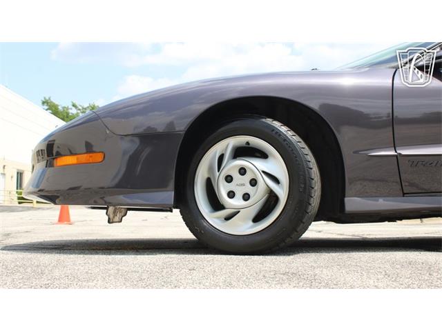 1994 Pontiac Firebird (CC-2092839) for sale in Crete, Illinois