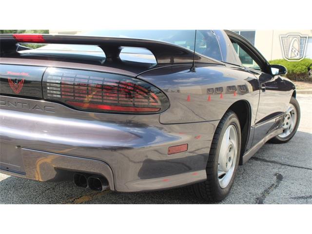 1994 Pontiac Firebird (CC-2092839) for sale in Crete, Illinois