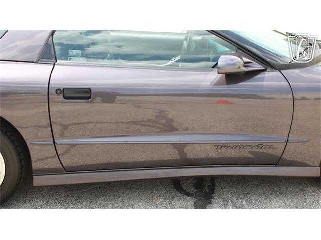1994 Pontiac Firebird (CC-2092839) for sale in Crete, Illinois